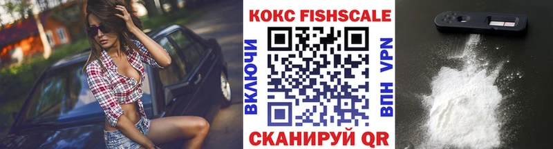 Купить закладки  Похвистнево  Cocaine FishScale 