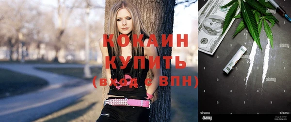 кокс Каменка
